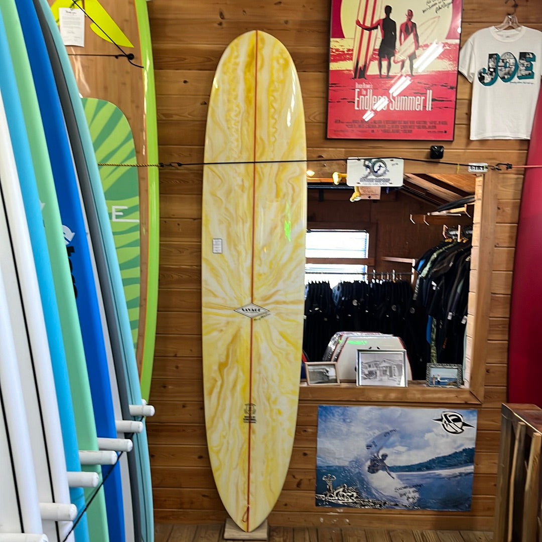 Savage 9’ Orange Blossom Special