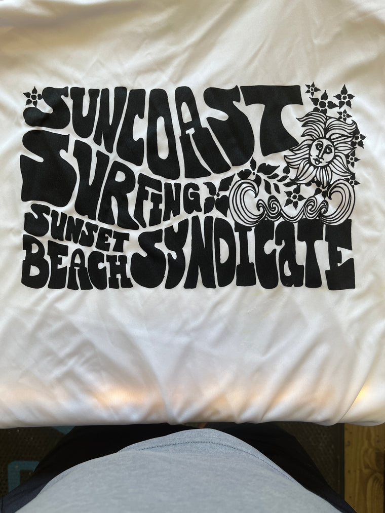 Suncoast Surfing Syndicate T