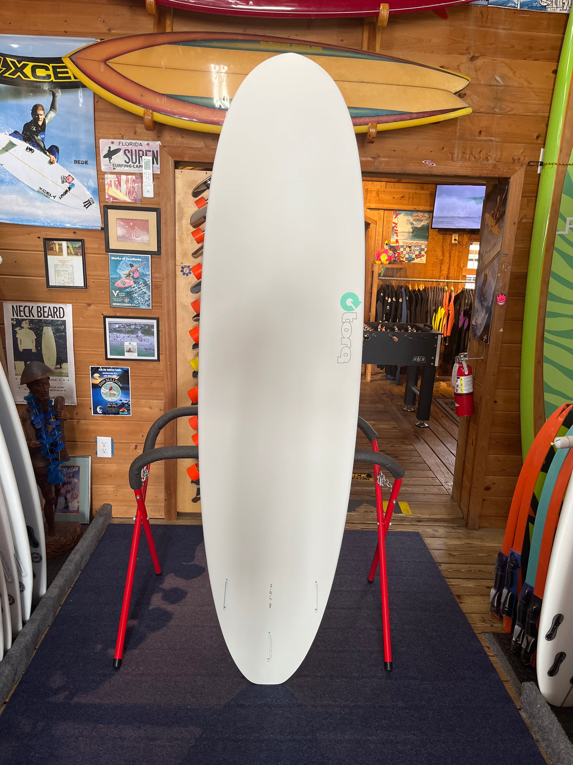 Torq 7’ 4” Fun V+