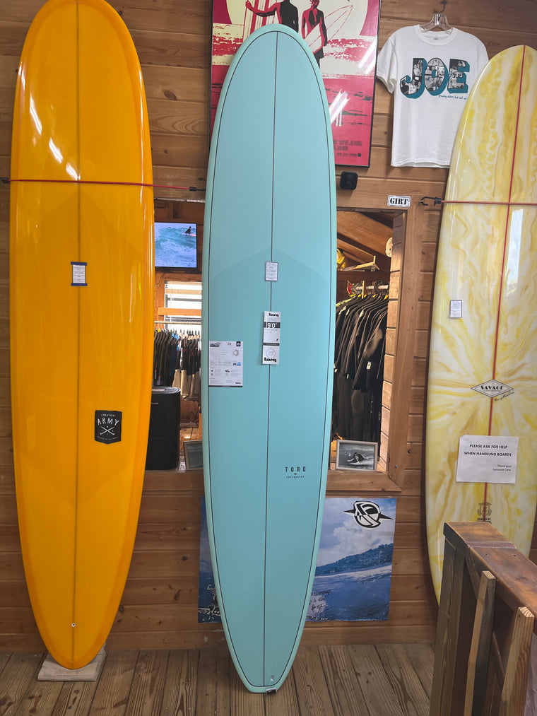 Torq 9’ Long Classic
