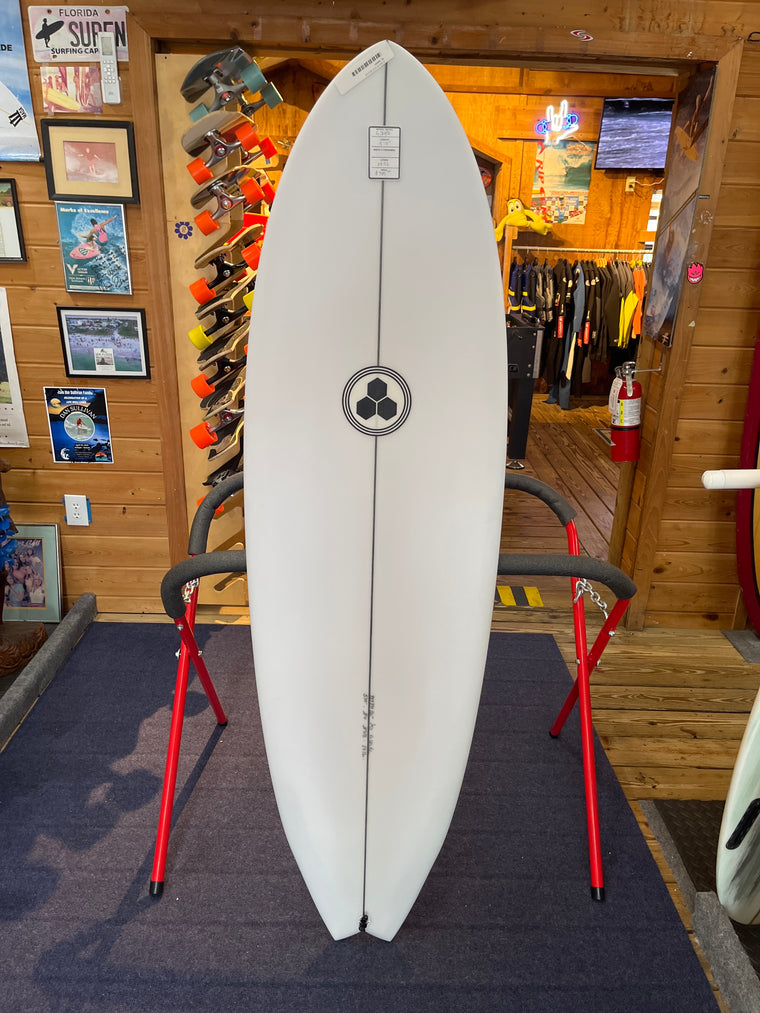 Channel Islands 5’ 10” G-Skate