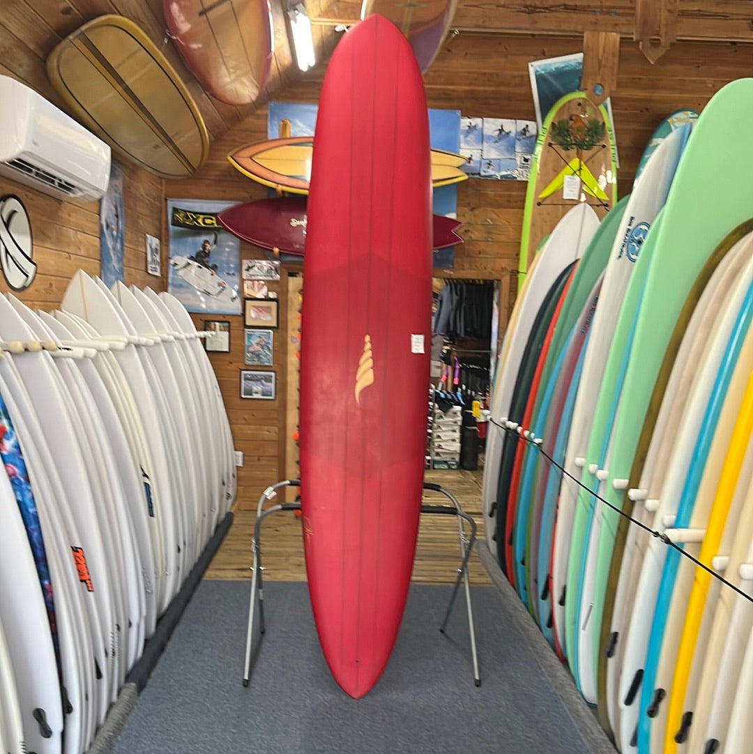 Solid 9’6” Pinner