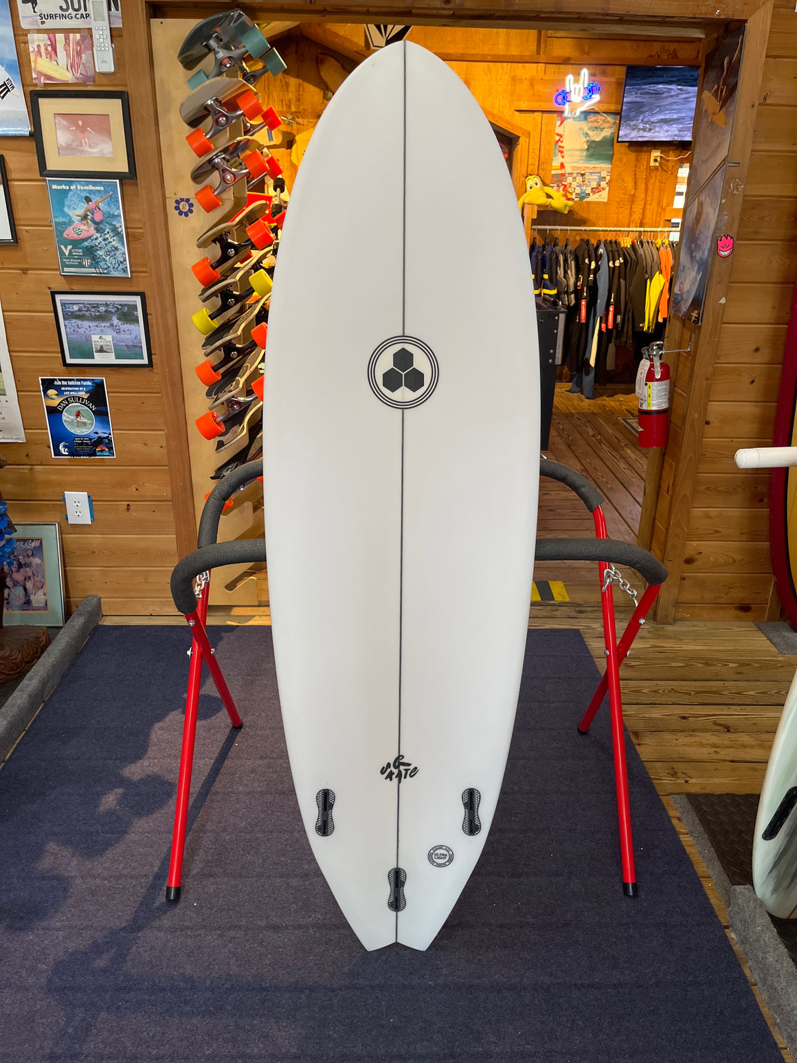 Channel Islands 5’ 10” G-Skate