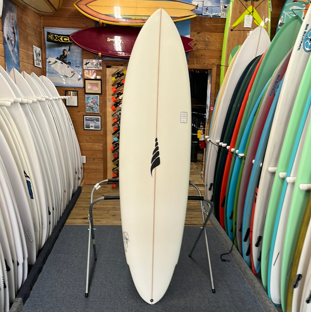 Solid 7’2” King Pin