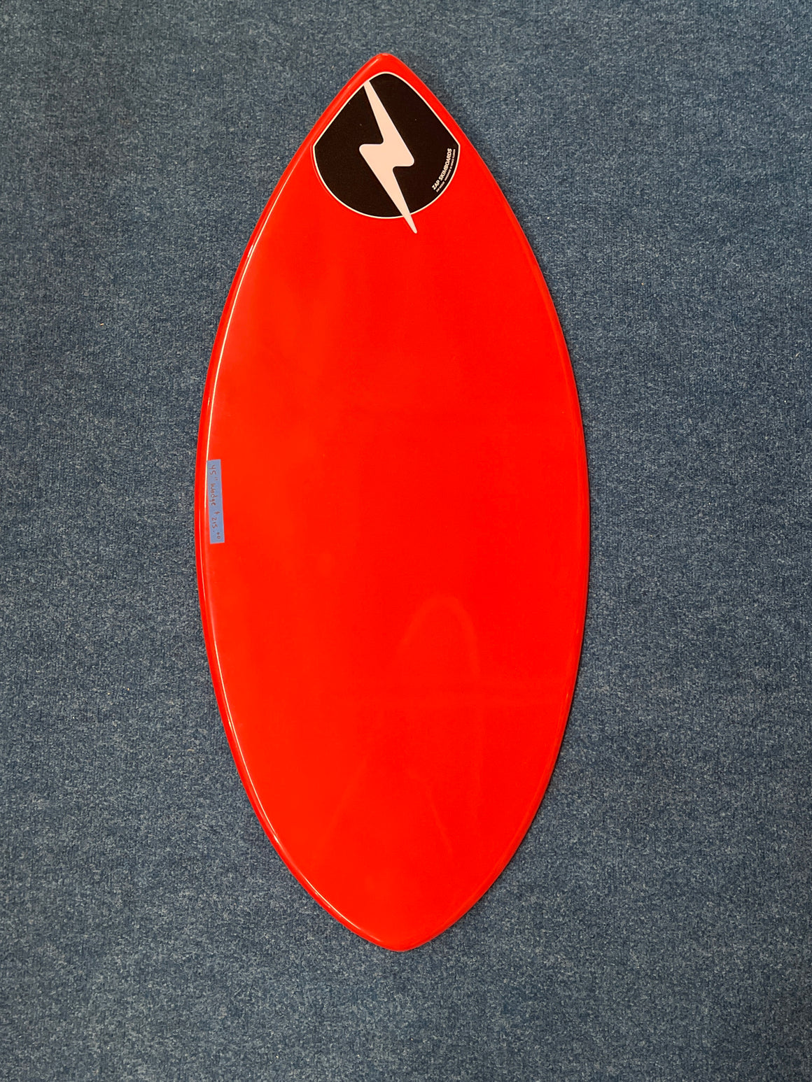 Zap Skim Boards