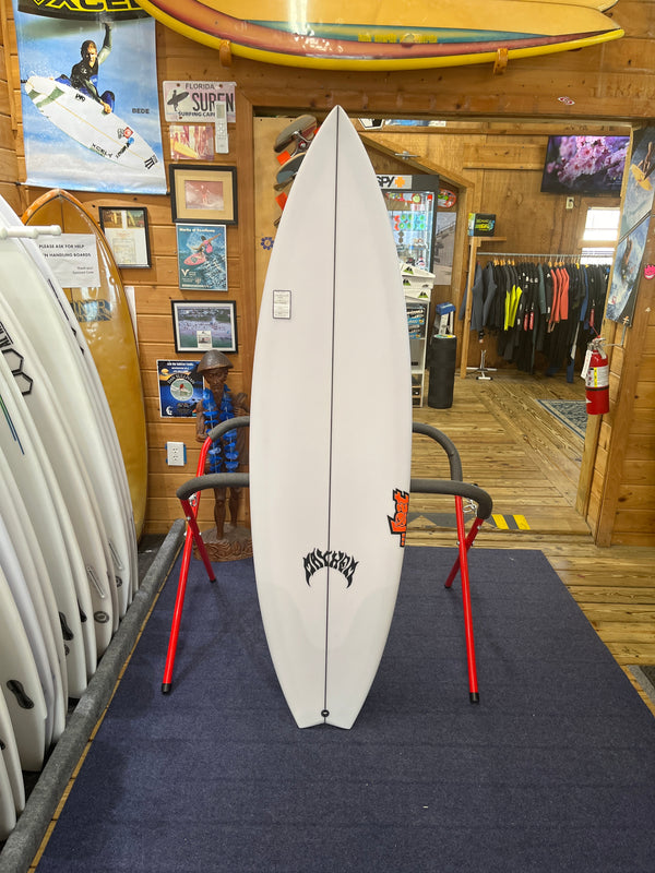 Lost 6’ Sub Driver 3.0