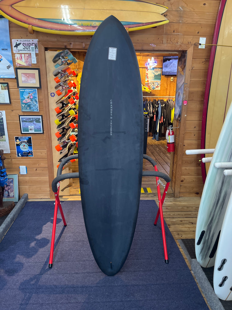 Channel Islands 6’ 8” Mid