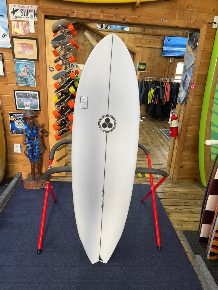 Channel Islands 5’8” G-Skate