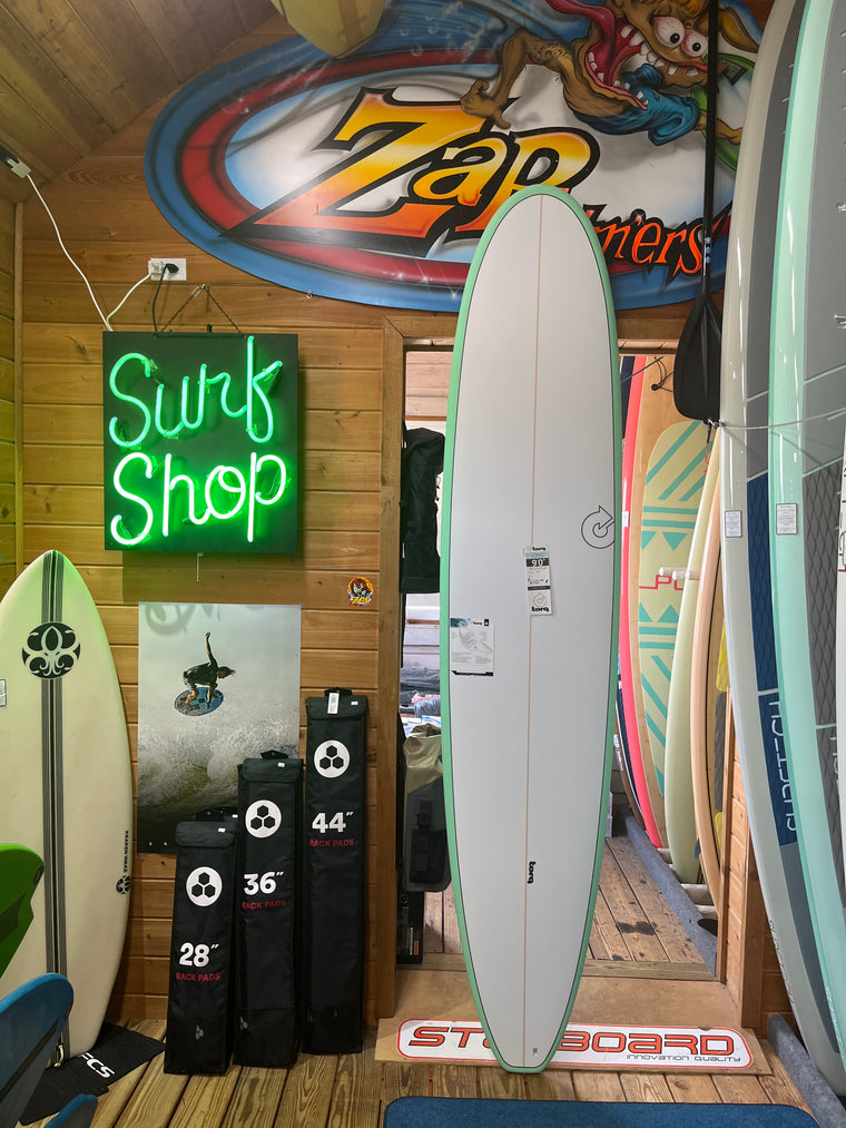 Torq 9’ Long