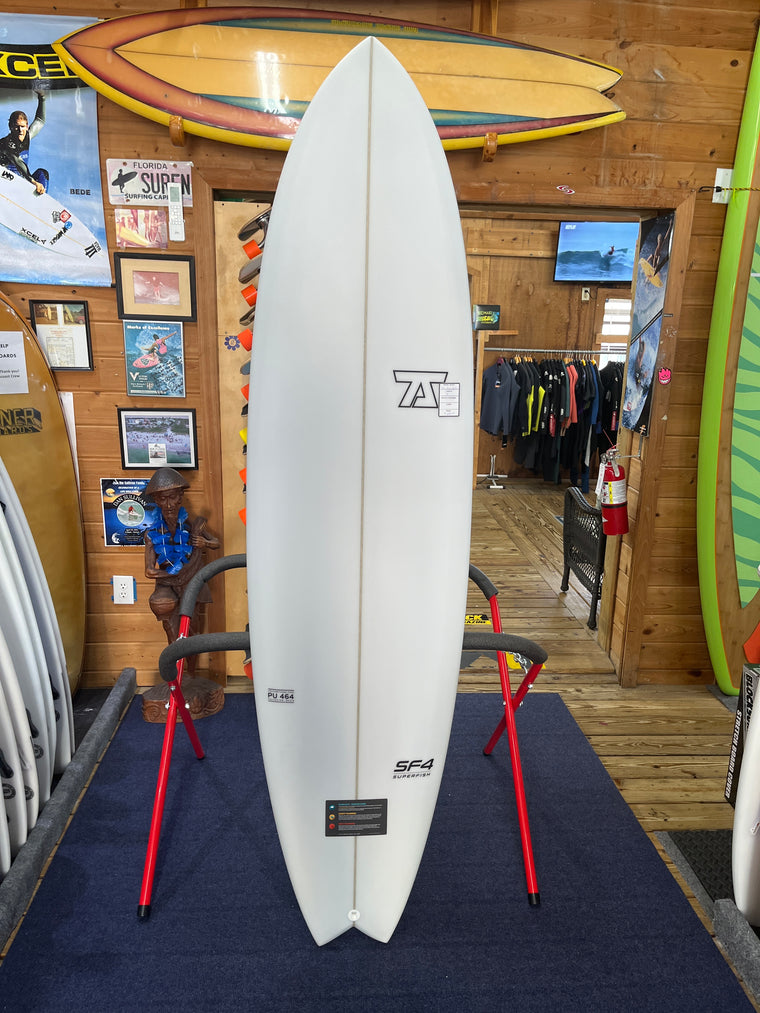 7s 7’ Superfish