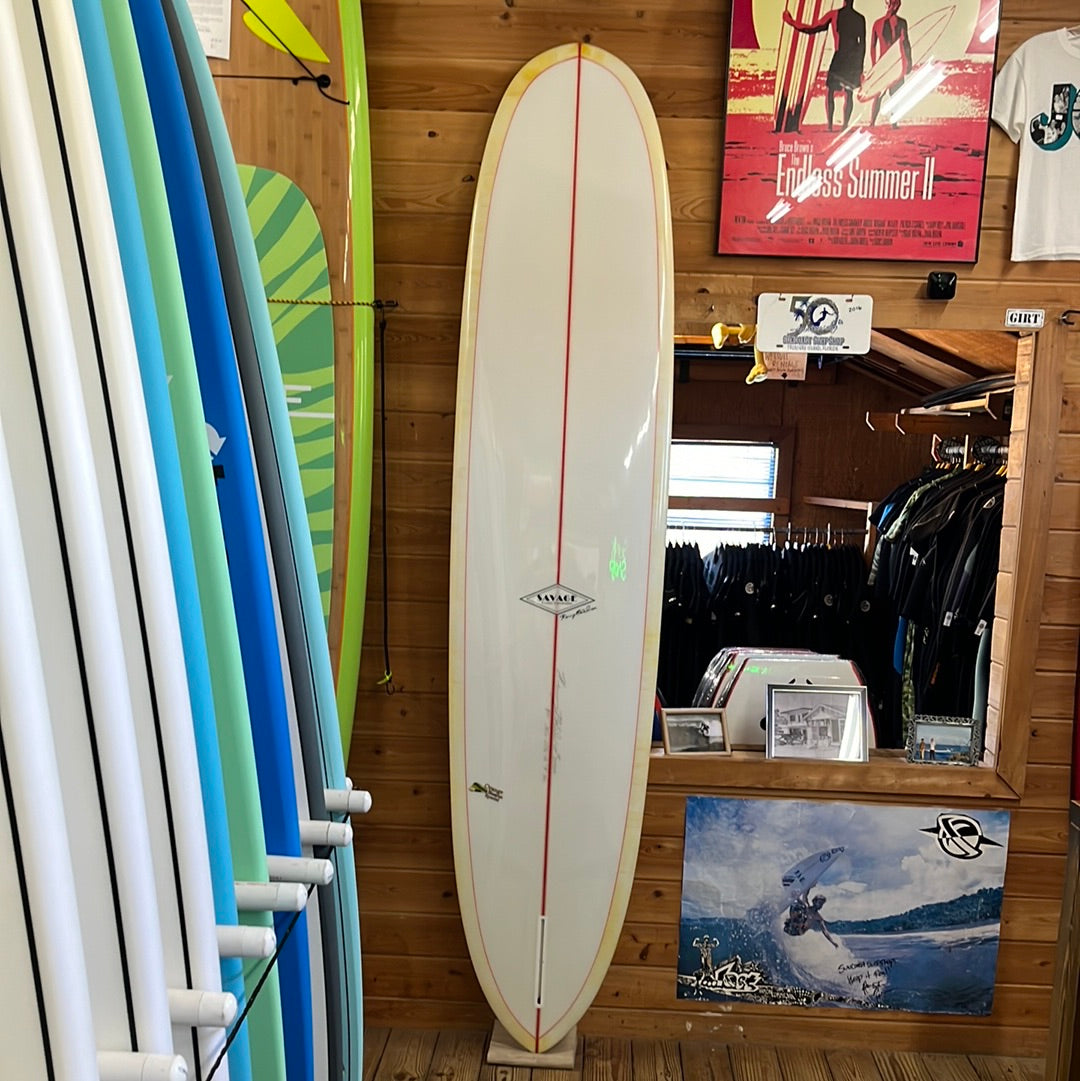 Savage 9’ Orange Blossom Special