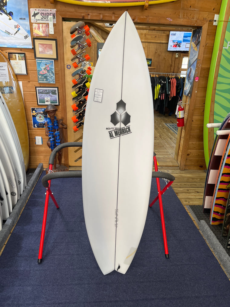 Channel Islands 5’11” Better Everyday