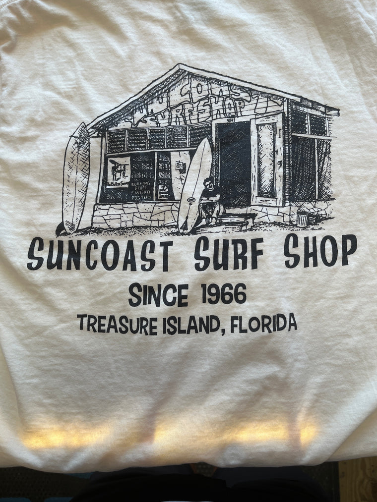Suncoast Classic T