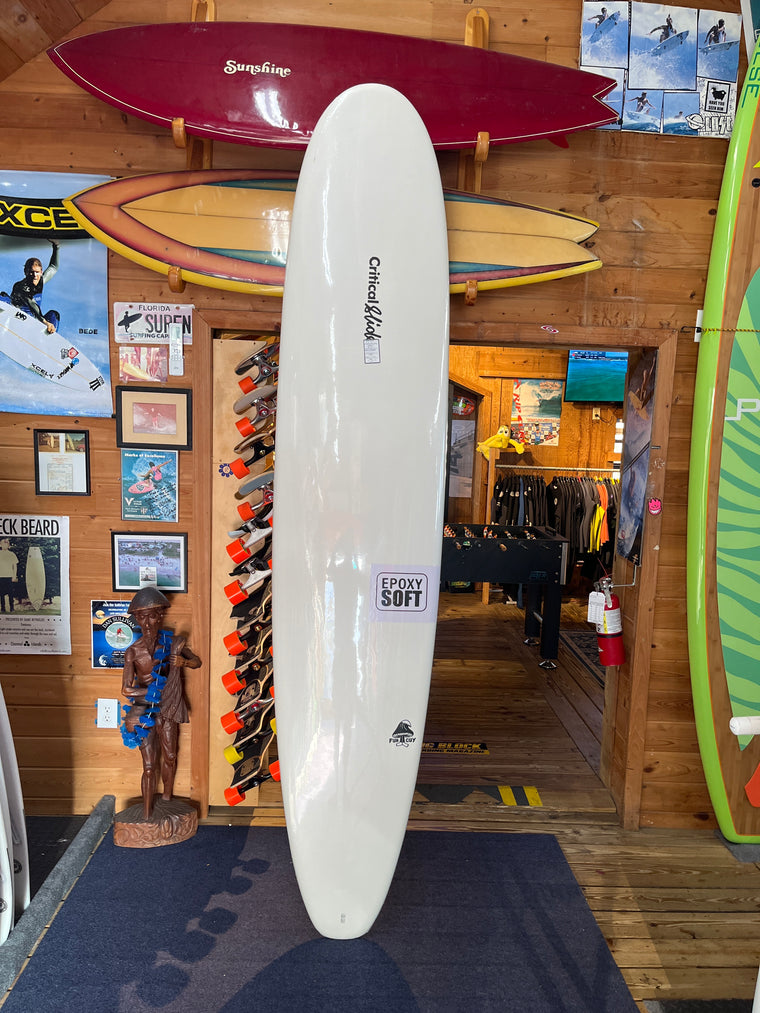 Critical Slide 9’ 1” Fun Guy Soft