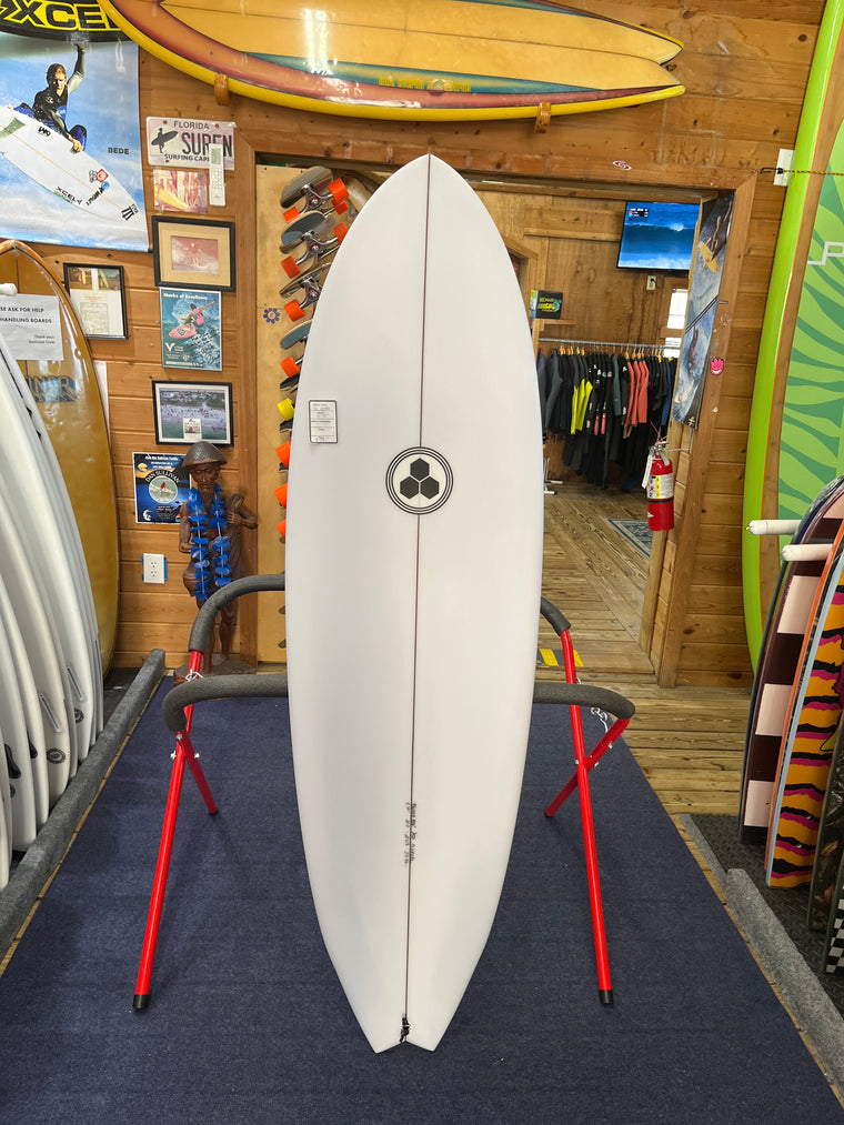 Channel Islands 5’10” G-Skate