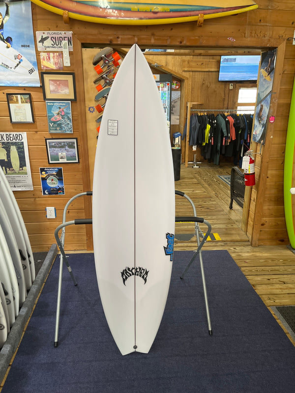 Lost 5’11” Sub Driver 3.0