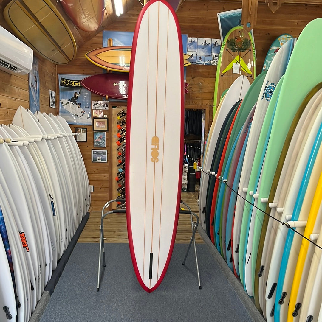 Solid 9’6” Pinner