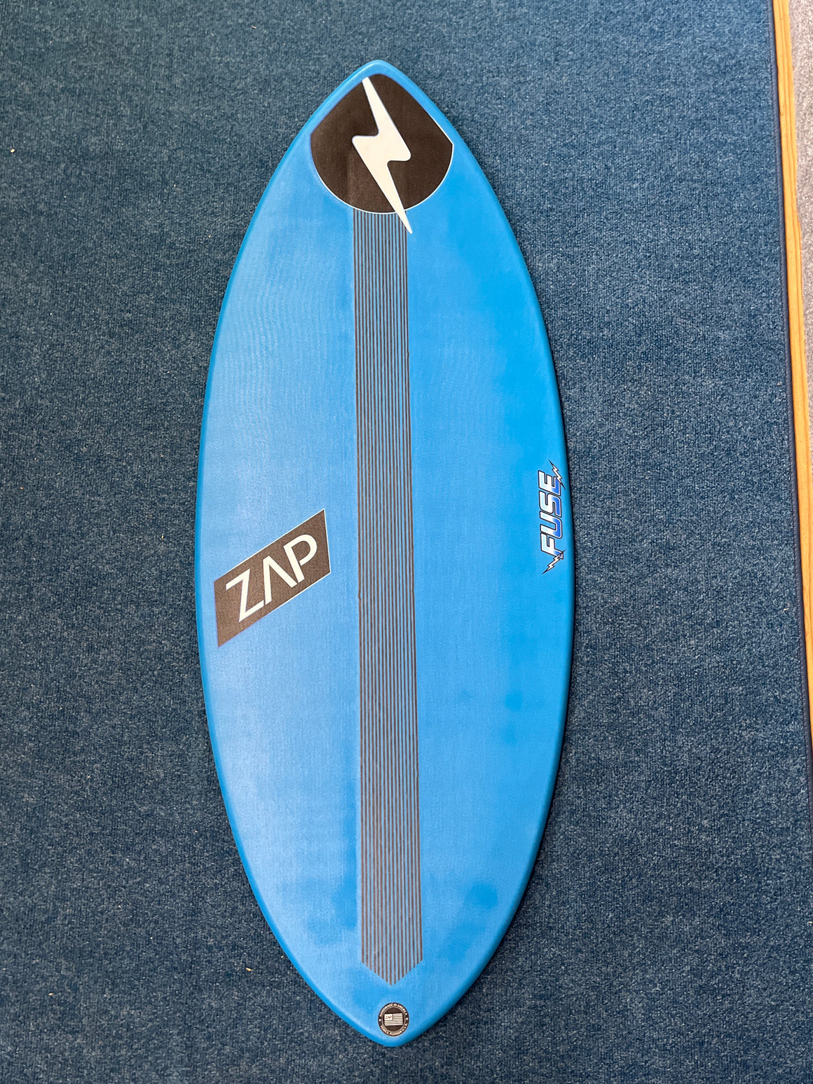 Zap Skim Boards