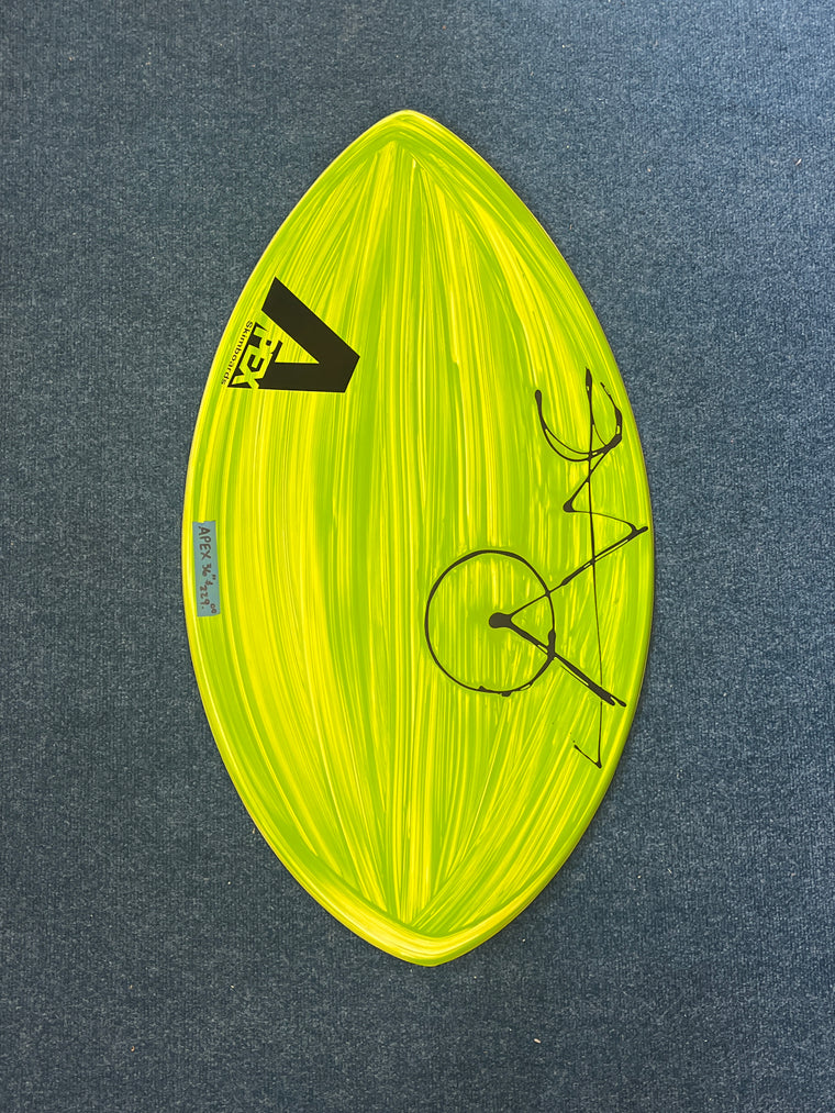 Apex AVAC Skimboards