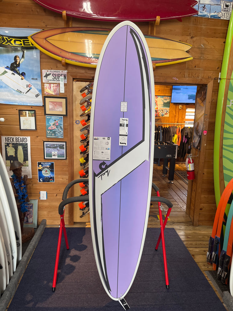 Torq 7’ 6” Fun