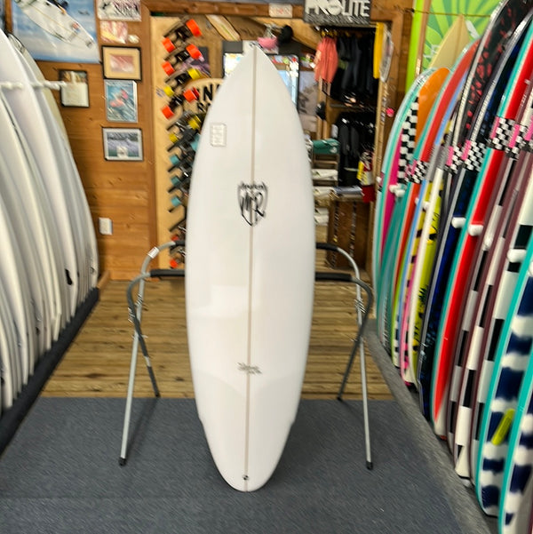 Lost 5’6” Cali Twin Pin