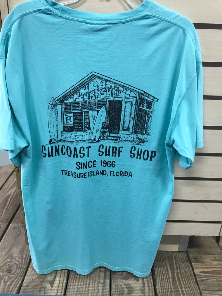 Suncoast classic shirt